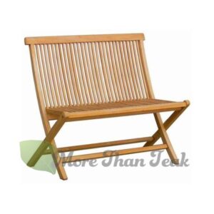 FOLDING BENCH