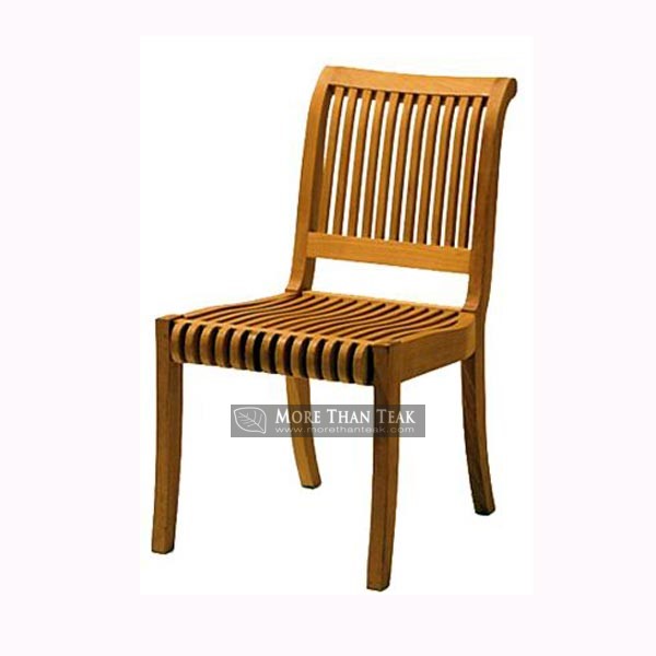 CASTLE DINNING SIDE CHAIR