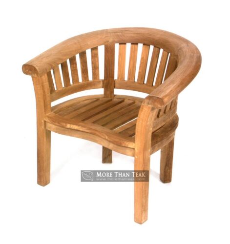 THICK TOP ORLANDO CHAIR