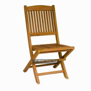 POLO FOLDING CHAIR