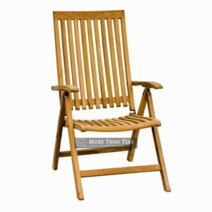 RECLINING CHAIR 2